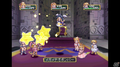「リトルプリンセス マール王国の人形姫2」「天使のプレゼント マール王国物語」のPS5/Switch版が12月21日に発売！の画像10
