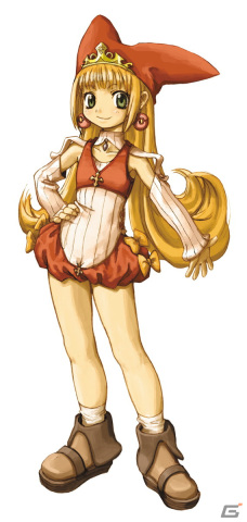 「リトルプリンセス マール王国の人形姫2」「天使のプレゼント マール王国物語」のPS5/Switch版が12月21日に発売！の画像3