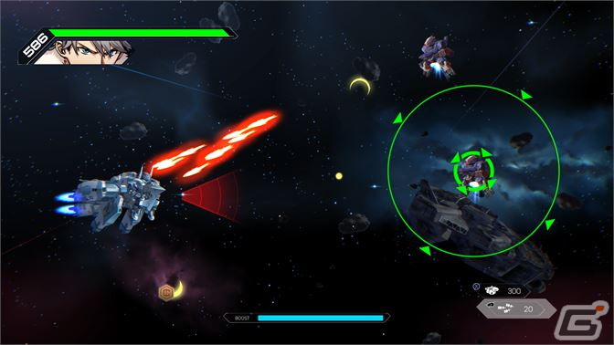 熱血メカアクション「ハードコア・メカ ブレイバリーエディション」のXbox Series X|S/Xbox One版が配信！の画像7