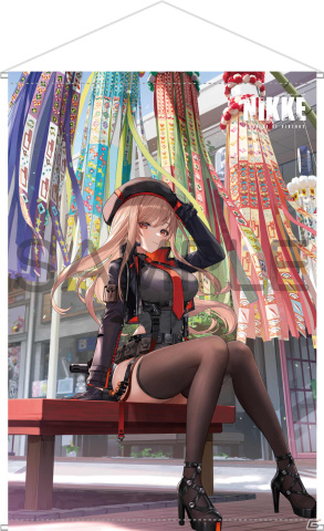 NIKKE ラピ 仙台限定ジオラマアクリル NIKKE ラピ 仙台限定ジオラマアクリル - メルカリ