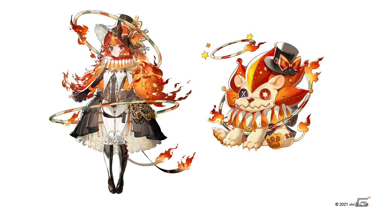 「オズの魔法使い」モチーフのパズルアドベンチャー「オズの原罪 -Sin of OZ-」が2024年にリリース!事前登録の受付がスタートの画像