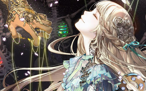 「オズの魔法使い」モチーフのパズルアドベンチャー「オズの原罪 -Sin of OZ-」が2024年にリリース！事前登録の受付がスタート