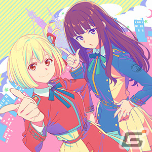 「CHUNITHM LUMINOUS」が稼働!「アイドル」などの新曲に加え「リコリス・リコイル」「UNDERTALE」とのコラボイベントも実施の画像