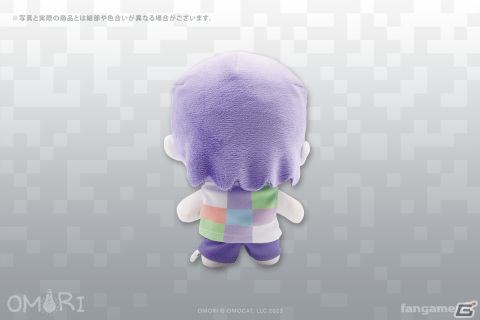 「OMORI 3周年記念コンサート」販売グッズがオンラインショップに登場！の画像11
