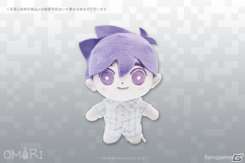 「OMORI 3周年記念コンサート」販売グッズがオンラインショップに登場！の画像12