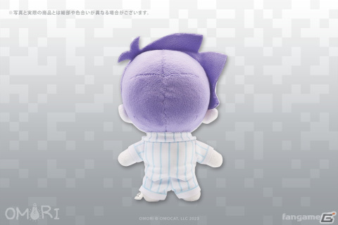 「OMORI 3周年記念コンサート」販売グッズがオンラインショップに登場！の画像13