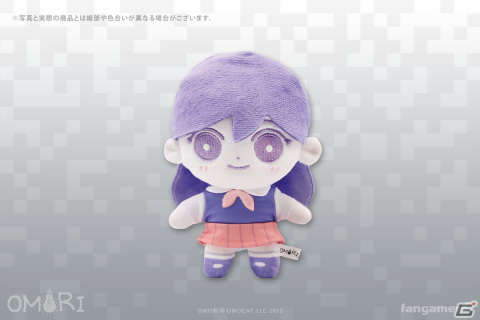 「OMORI 3周年記念コンサート」販売グッズがオンラインショップに登場！の画像14