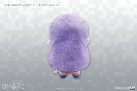 「OMORI 3周年記念コンサート」販売グッズがオンラインショップに登場！の画像15