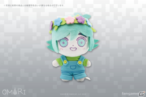 「OMORI 3周年記念コンサート」販売グッズがオンラインショップに登場！の画像16