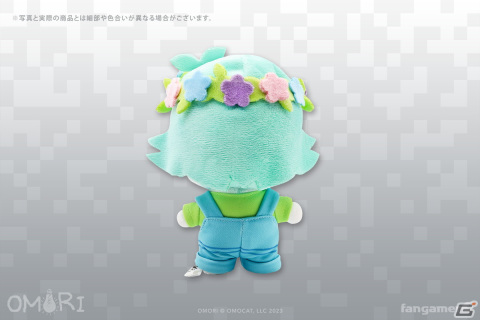 「OMORI 3周年記念コンサート」販売グッズがオンラインショップに登場！の画像17