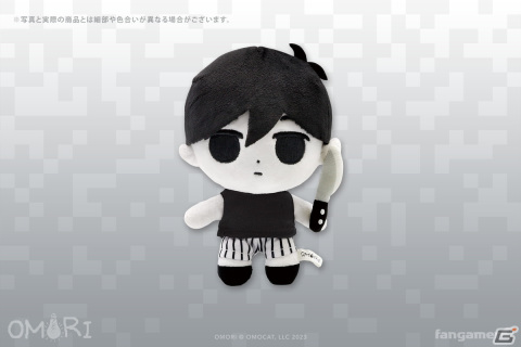 「OMORI 3周年記念コンサート」販売グッズがオンラインショップに登場！の画像6