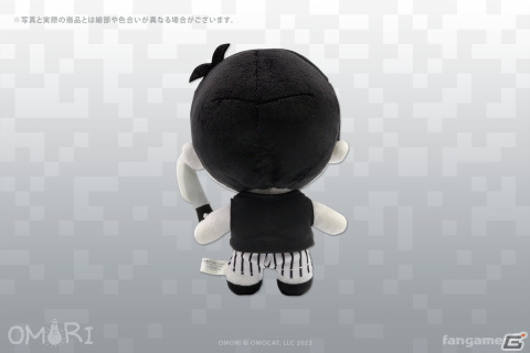 「OMORI 3周年記念コンサート」販売グッズがオンラインショップに登場！の画像7