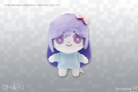 「OMORI 3周年記念コンサート」販売グッズがオンラインショップに登場！の画像8
