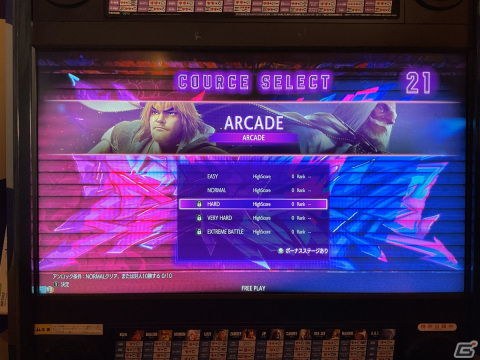 「ストリートファイター6 タイプアーケード」稼働記念イベントをレポート！どぐら選手、かずのこ選手、RaMuさんとの対戦に数多の猛者が襲来の画像