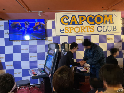 「ストリートファイター6 タイプアーケード」稼働記念イベントをレポート！どぐら選手、かずのこ選手、RaMuさんとの対戦に数多の猛者が襲来の画像24