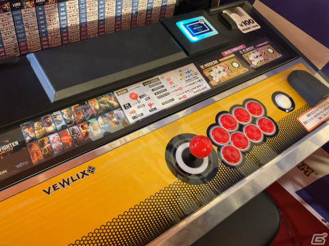 「ストリートファイター6 タイプアーケード」稼働記念イベントをレポート！どぐら選手、かずのこ選手、RaMuさんとの対戦に数多の猛者が襲来の画像3