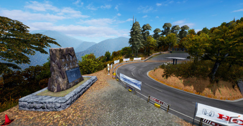 「頭文字D THE ARCADE」Ver.2.3が稼働！完全新規コース「ヤビツ」や新車種「GR86」が登場の画像2