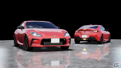 「頭文字D THE ARCADE」Ver.2.3が稼働！完全新規コース「ヤビツ」や新車種「GR86」が登場の画像4