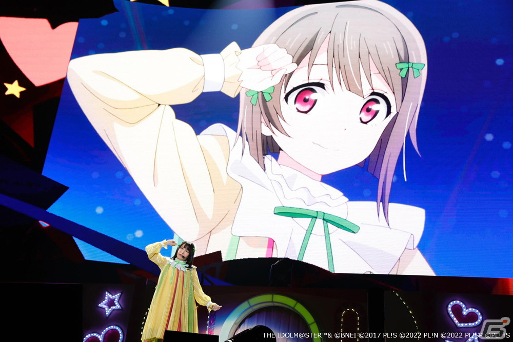 2809日ぶりに東京ドームがあの曲でオレンジに染まる!「異次元フェス アイドルマスター★♥ラブライブ!歌合戦」Day.2レポートの画像