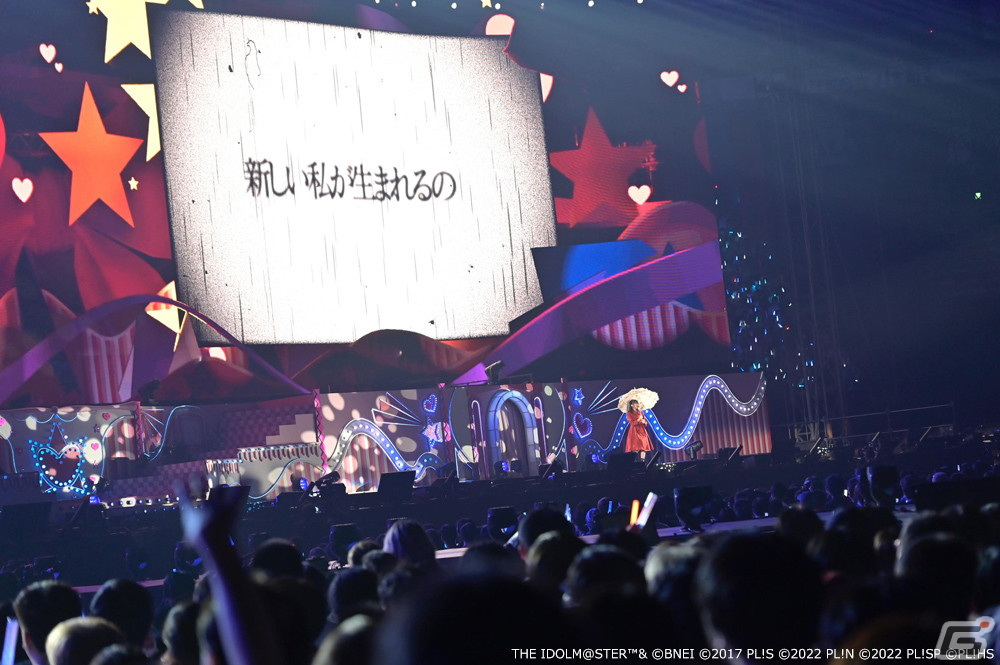 2809日ぶりに東京ドームがあの曲でオレンジに染まる!「異次元フェス アイドルマスター★♥ラブライブ!歌合戦」Day.2レポートの画像