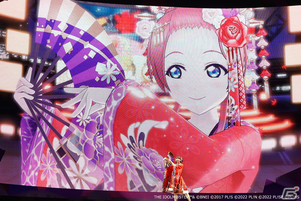 2809日ぶりに東京ドームがあの曲でオレンジに染まる!「異次元フェス アイドルマスター★♥ラブライブ!歌合戦」Day.2レポートの画像