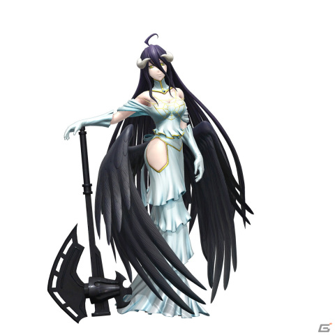 「D×2 真・女神転生リベレーション」で「オーバーロード」とのコラボイベントが開催！アインズやアルベドらが登場する召喚もの画像10