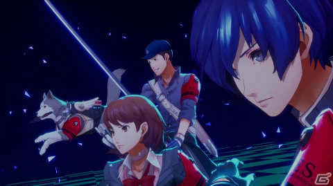 「ペルソナ」シリーズ公式アンバサダーに川口春奈さんが就任！志尊淳さんと共演するブランドCM＆「ペルソナ5 ザ・ロイヤル」新TVCMが公開の画像