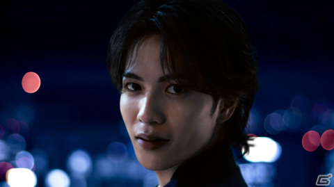 「ペルソナ」シリーズ公式アンバサダーに川口春奈さんが就任！志尊淳さんと共演するブランドCM＆「ペルソナ5 ザ・ロイヤル」新TVCMが公開の画像