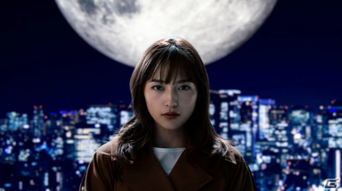 「ペルソナ」シリーズ公式アンバサダーに川口春奈さんが就任！志尊淳さんと共演するブランドCM＆「ペルソナ5 ザ・ロイヤル」新TVCMが公開の画像