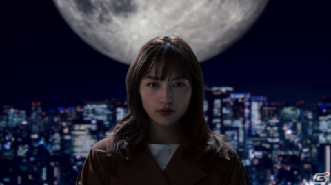 「ペルソナ」シリーズ公式アンバサダーに川口春奈さんが就任！志尊淳さんと共演するブランドCM＆「ペルソナ5 ザ・ロイヤル」新TVCMが公開の画像