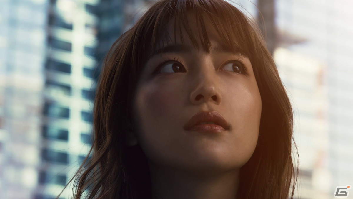 「ペルソナ」シリーズ公式アンバサダーに川口春奈さんが就任！志尊淳さんと共演するブランドCM＆「ペルソナ5 ザ・ロイヤル」新TVCMが公開の画像1