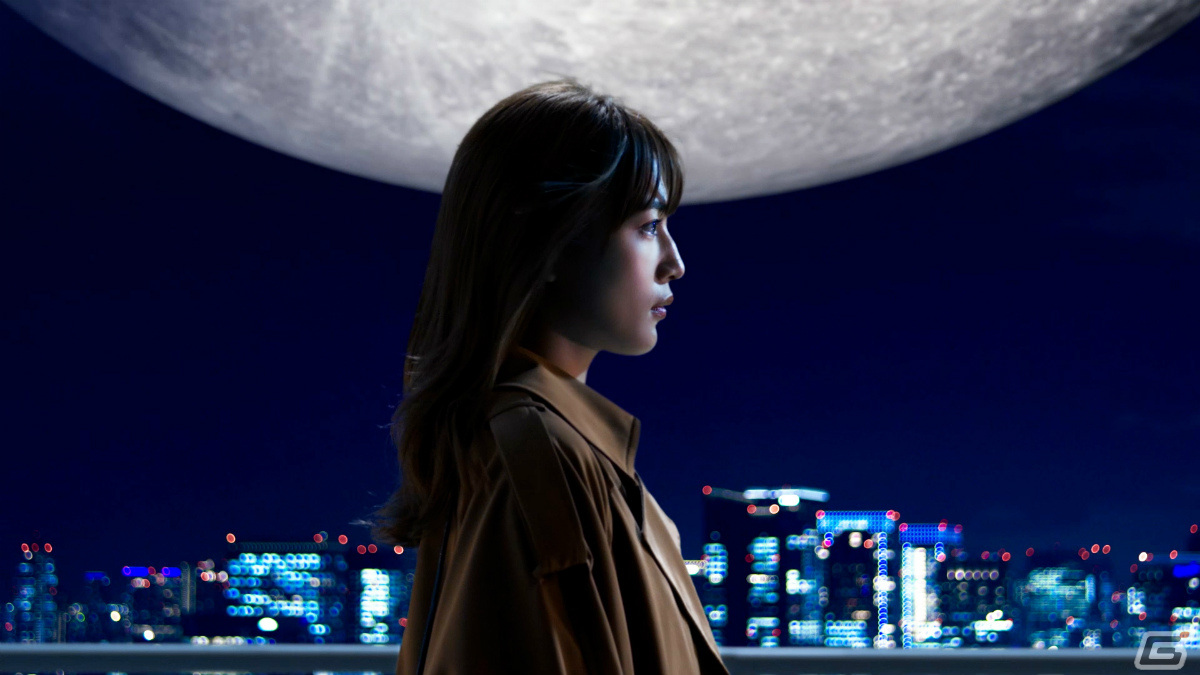 「ペルソナ」シリーズ公式アンバサダーに川口春奈さんが就任！志尊淳さんと共演するブランドCM＆「ペルソナ5 ザ・ロイヤル」新TVCMが公開の画像17