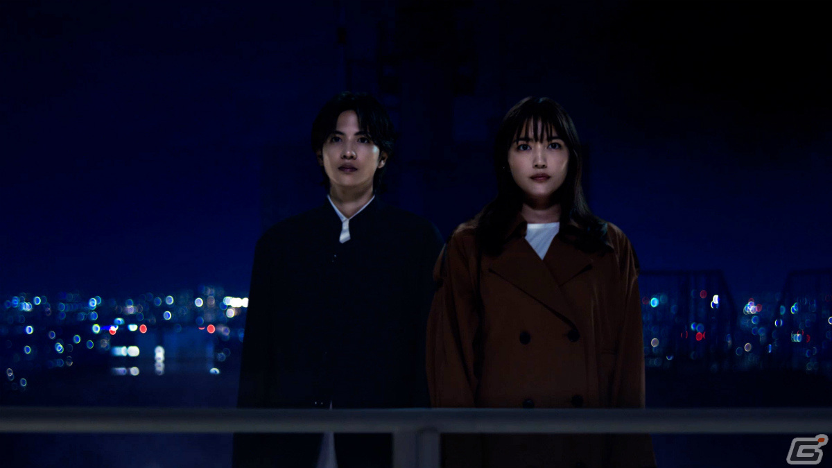 「ペルソナ」シリーズ公式アンバサダーに川口春奈さんが就任！志尊淳さんと共演するブランドCM＆「ペルソナ5 ザ・ロイヤル」新TVCMが公開の画像18