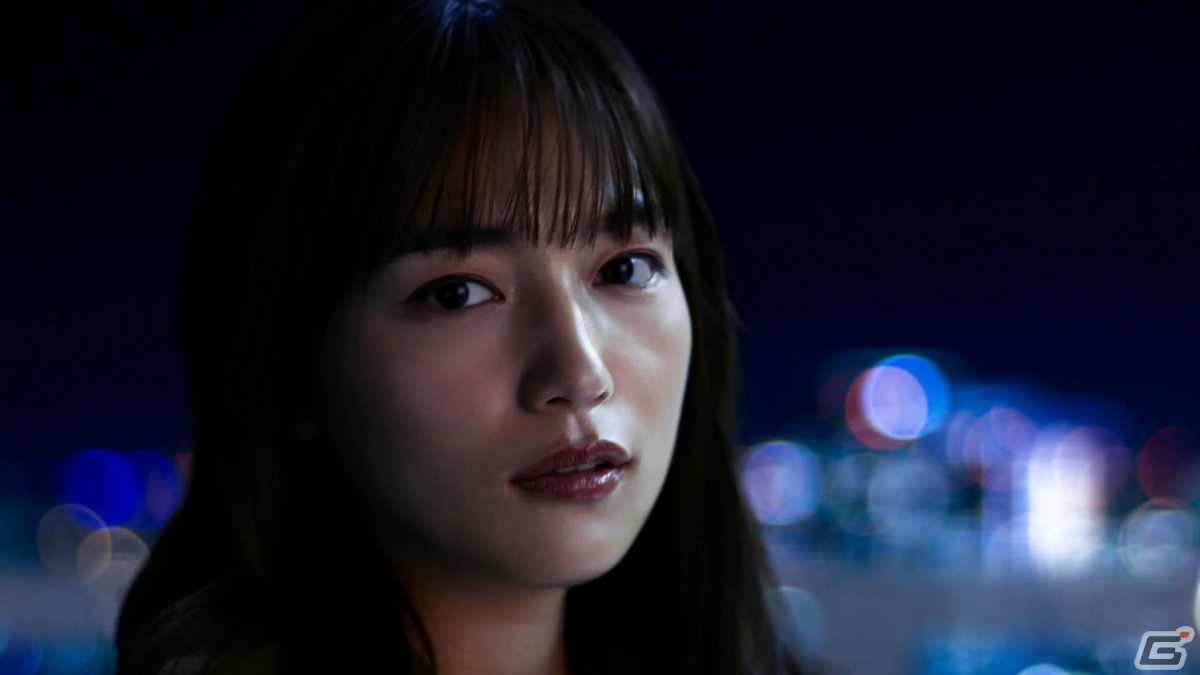 「ペルソナ」シリーズ公式アンバサダーに川口春奈さんが就任！志尊淳さんと共演するブランドCM＆「ペルソナ5 ザ・ロイヤル」新TVCMが公開の画像22