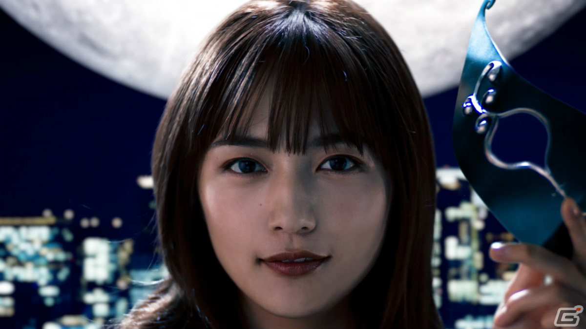 「ペルソナ」シリーズ公式アンバサダーに川口春奈さんが就任！志尊淳さんと共演するブランドCM＆「ペルソナ5 ザ・ロイヤル」新TVCMが公開の画像29