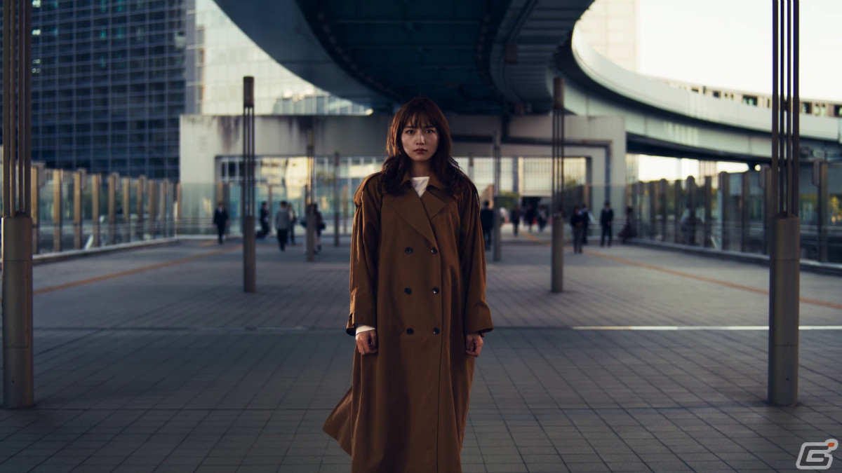 「ペルソナ」シリーズ公式アンバサダーに川口春奈さんが就任！志尊淳さんと共演するブランドCM＆「ペルソナ5 ザ・ロイヤル」新TVCMが公開の画像3