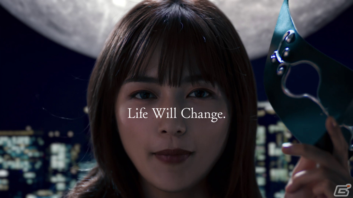 「ペルソナ」シリーズ公式アンバサダーに川口春奈さんが就任！志尊淳さんと共演するブランドCM＆「ペルソナ5 ザ・ロイヤル」新TVCMが公開の画像30