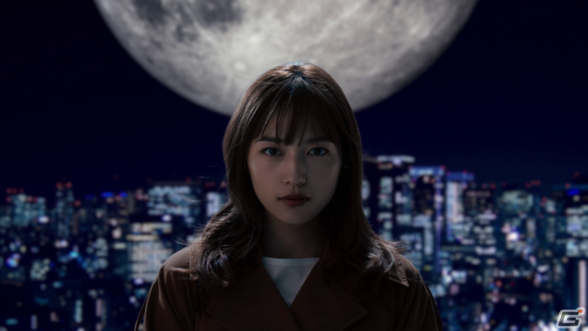 「ペルソナ」シリーズ公式アンバサダーに川口春奈さんが就任！志尊淳さんと共演するブランドCM＆「ペルソナ5 ザ・ロイヤル」新TVCMが公開の画像34