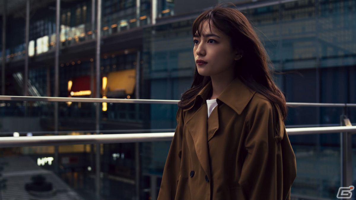 「ペルソナ」シリーズ公式アンバサダーに川口春奈さんが就任！志尊淳さんと共演するブランドCM＆「ペルソナ5 ザ・ロイヤル」新TVCMが公開の画像6