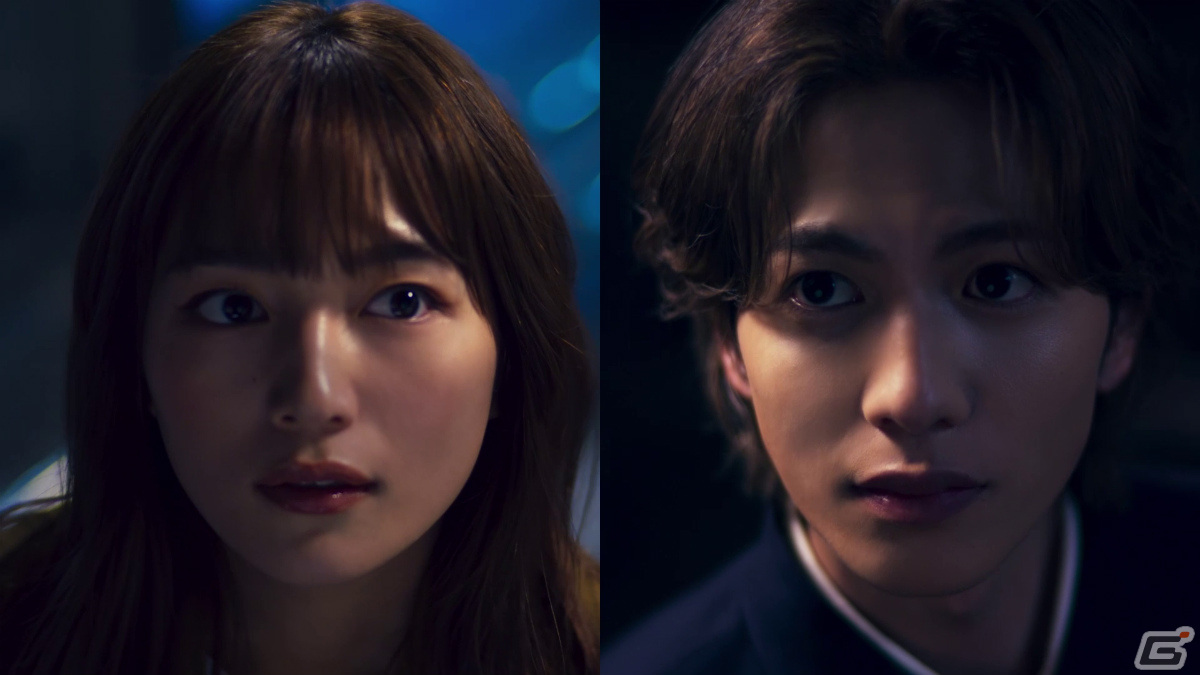 「ペルソナ」シリーズ公式アンバサダーに川口春奈さんが就任！志尊淳さんと共演するブランドCM＆「ペルソナ5 ザ・ロイヤル」新TVCMが公開の画像7