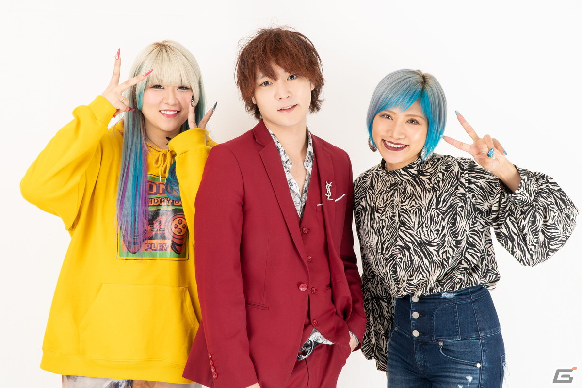 でらゲー×テレビ朝日による新プロジェクト「メテオ（仮）」の正式タイトルが「メテオアリーナ」に決定！2024年夏にスマホ向けにリリースの画像