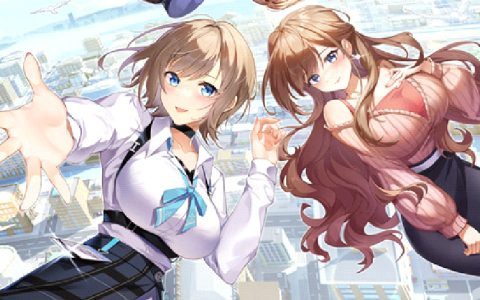 昼はオフィスで働き、夜は異世界で冒険！スマホ向け現代美少女RPG「職場少女 Fighting!」の事前登録が開始