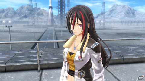 軌跡シリーズ20周年記念タイトル「英雄伝説 界の軌跡 -Farewell, O Zemuria-」が2024年に発売決定！の画像1
