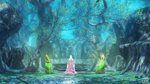 軌跡シリーズ20周年記念タイトル「英雄伝説 界の軌跡 -Farewell, O Zemuria-」が2024年に発売決定！の画像3