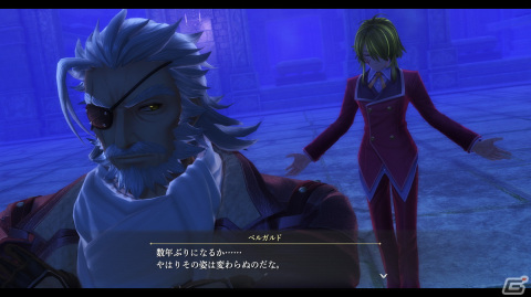 軌跡シリーズ20周年記念タイトル「英雄伝説 界の軌跡 -Farewell, O Zemuria-」が2024年に発売決定！の画像5