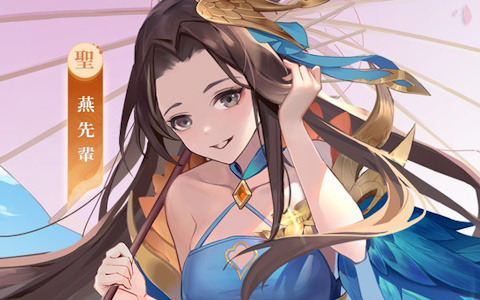 西遊記がテーマのRPG「悠々西遊」が2024年春にリリース！東方異世界を舞台に孫悟空や三蔵法師と天竺へ旅立とう