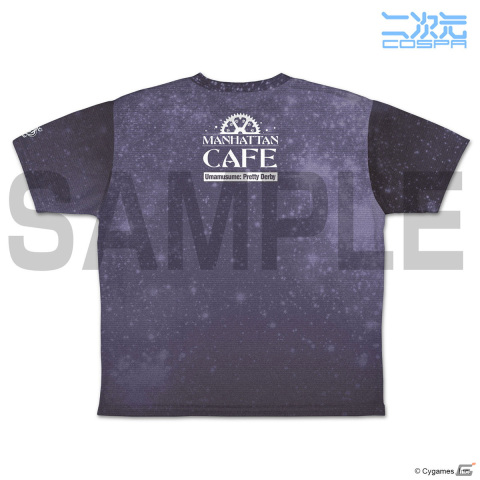 ウマ娘 プリティーダービー」セイウンスカイ、マンハッタンカフェ