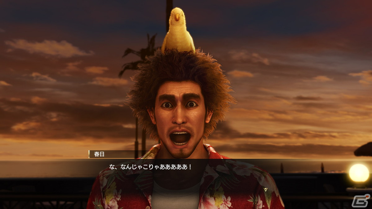 「龍が如く8」バラエティ豊かなサブストーリーの一部を紹介!人間力や絆システムの情報もの画像