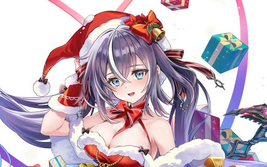 「白猫プロジェクト」でイベント「星空に舞うサンタクロース・ミッション」が開催！ディアイゼ（CV：水野朔）やルカ（CV:茜屋日海夏）が登場