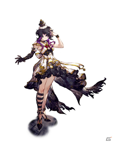 「FFBE 幻影戦争」に限定ユニット「ラフ（Xmas）」とビジョンカード「聖夜にきらめく星」が登場！アナザーストーリー第3章第3節も公開の画像2